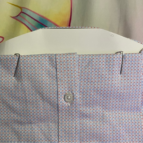 report collection boys button down shirt NWT - Picture 6 of 7